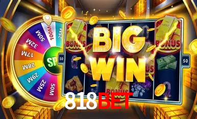 Desvendando o Mundo dos Jogos Virtuais na 818bet