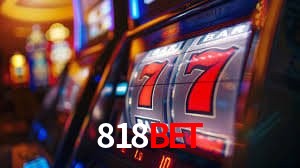 Estatísticas 818bet
