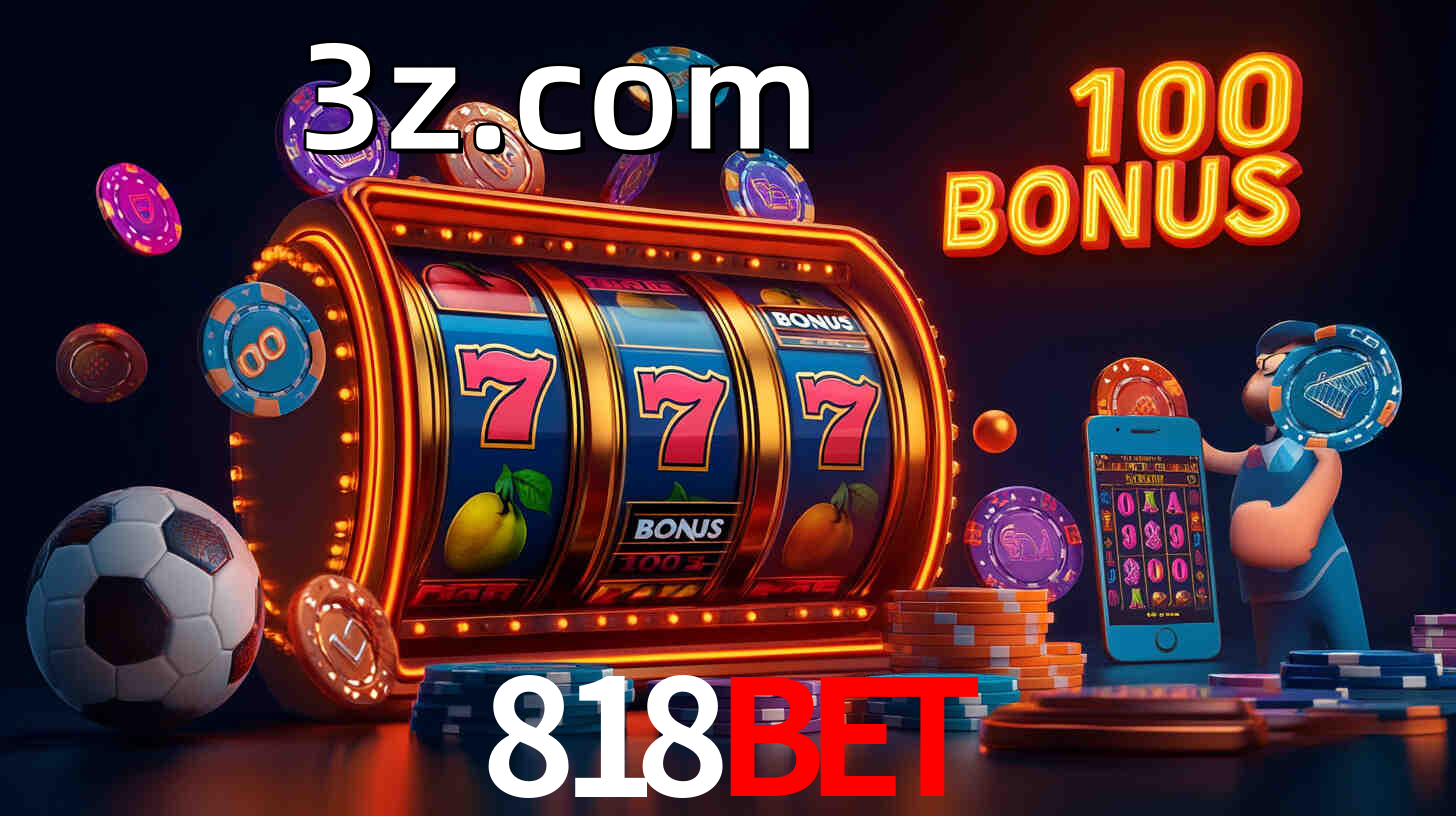 818BET