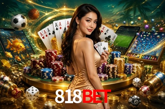 VIP Casino 818bet