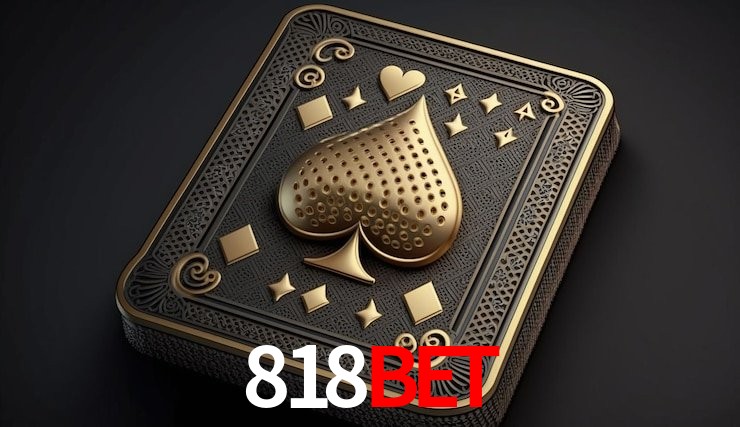 Casino VIP 818bet