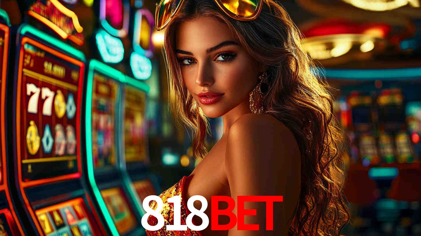 Exclusive Games 818bet