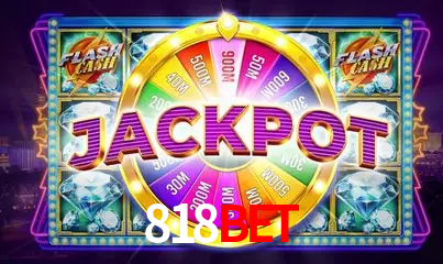 Descubra a Magia dos Jogos de Arcade no 818bet