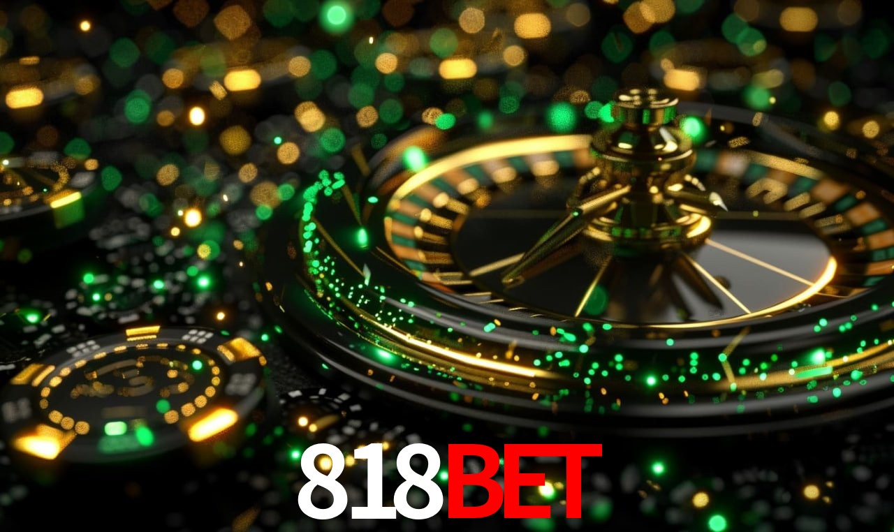 Sistemas de Segurança 818bet