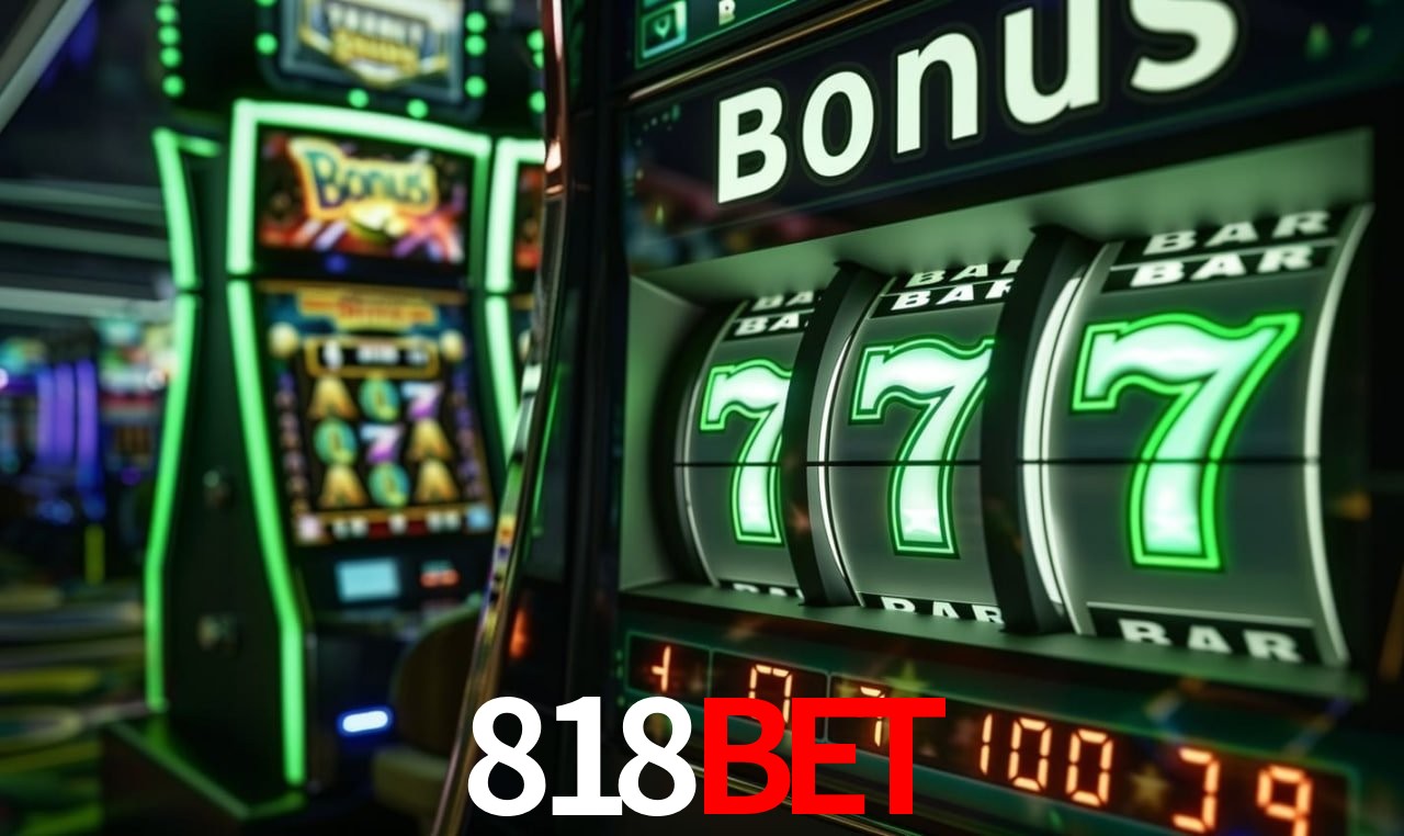 Game Providers 818bet