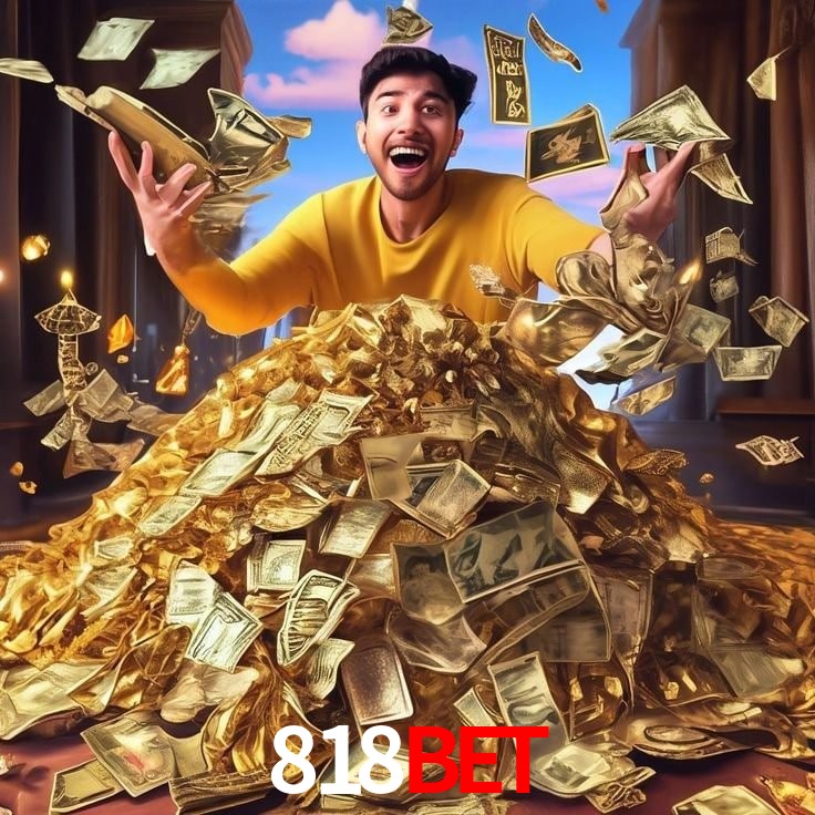 Interface Premium 818bet