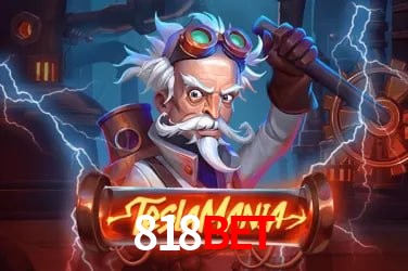 Apostas de Tênis 818bet