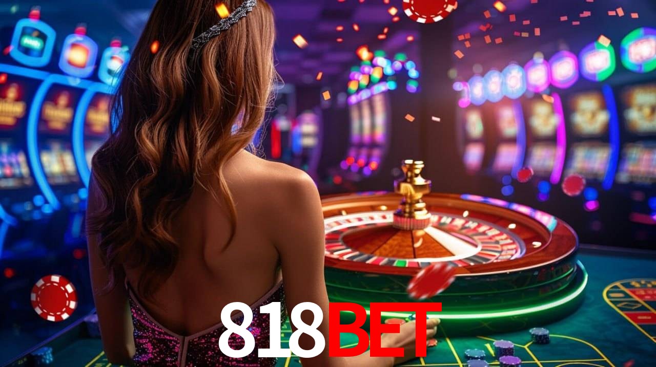 818bet.com