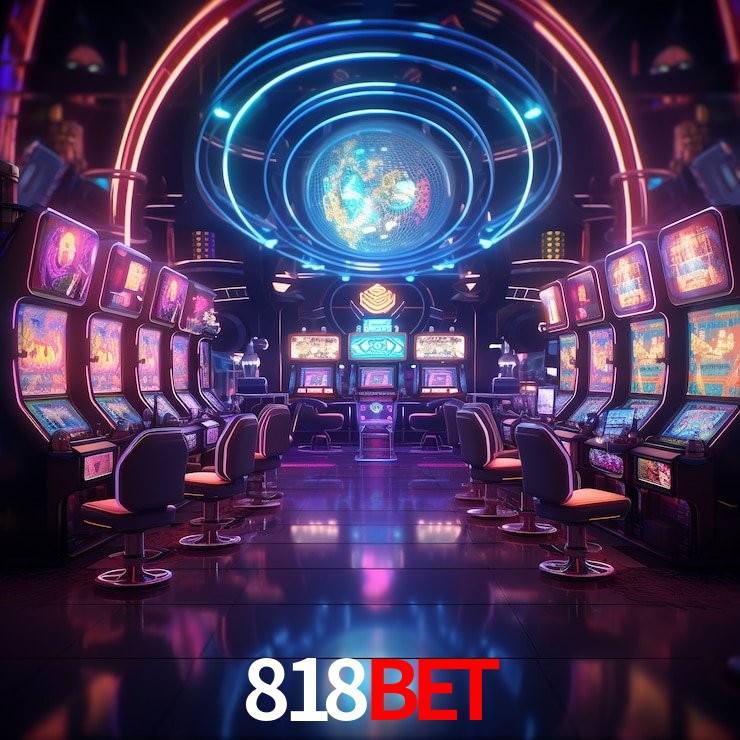 Especiais de Fim de Semana 818bet