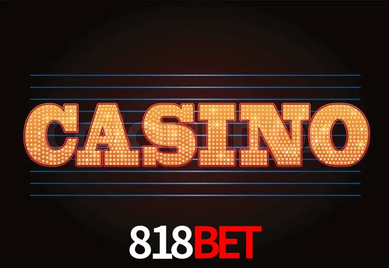 Mesa de Blackjack 818bet