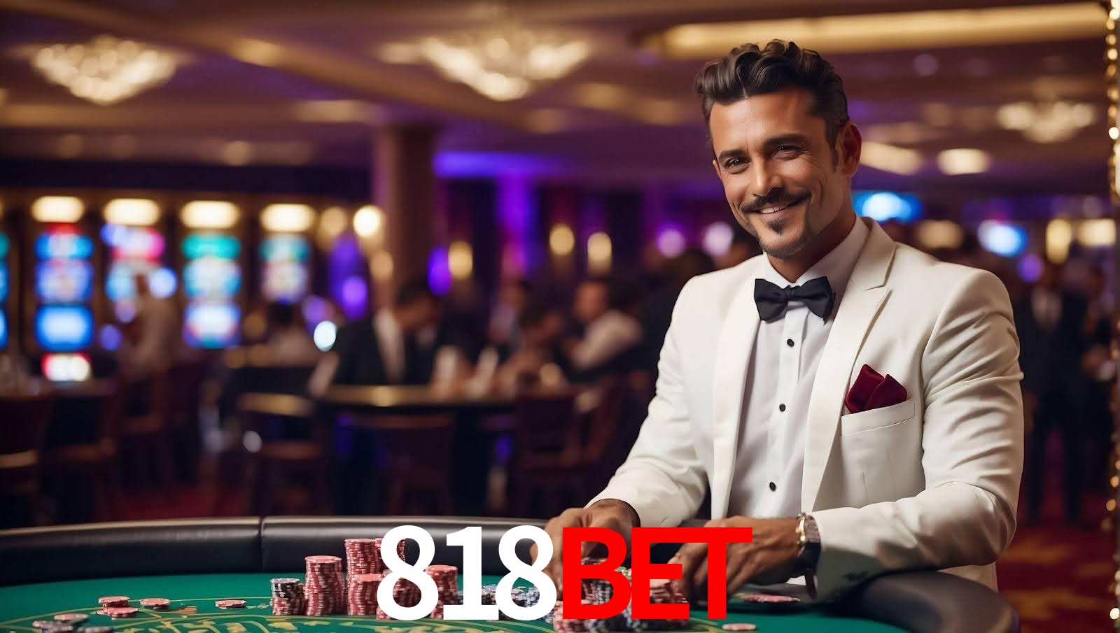 Estatísticas do Jogo 818bet