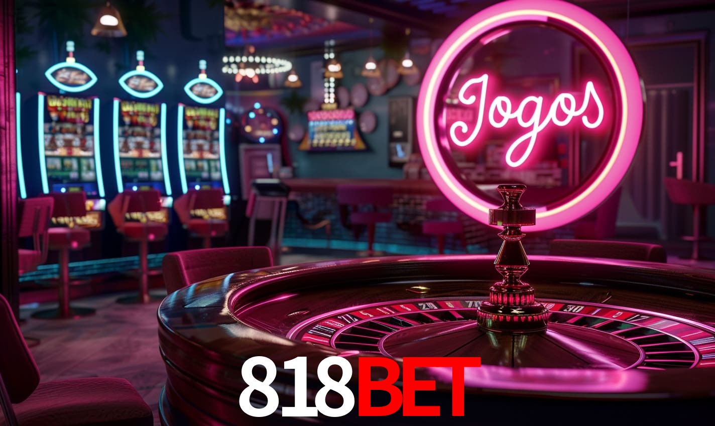 Descubra a Essência do 818bet: Nossa História e Compromissos
