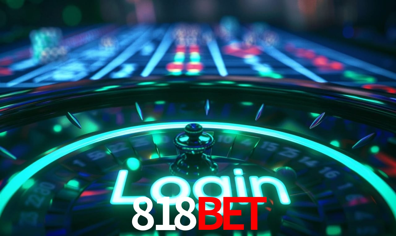 Bônus Diários 818bet