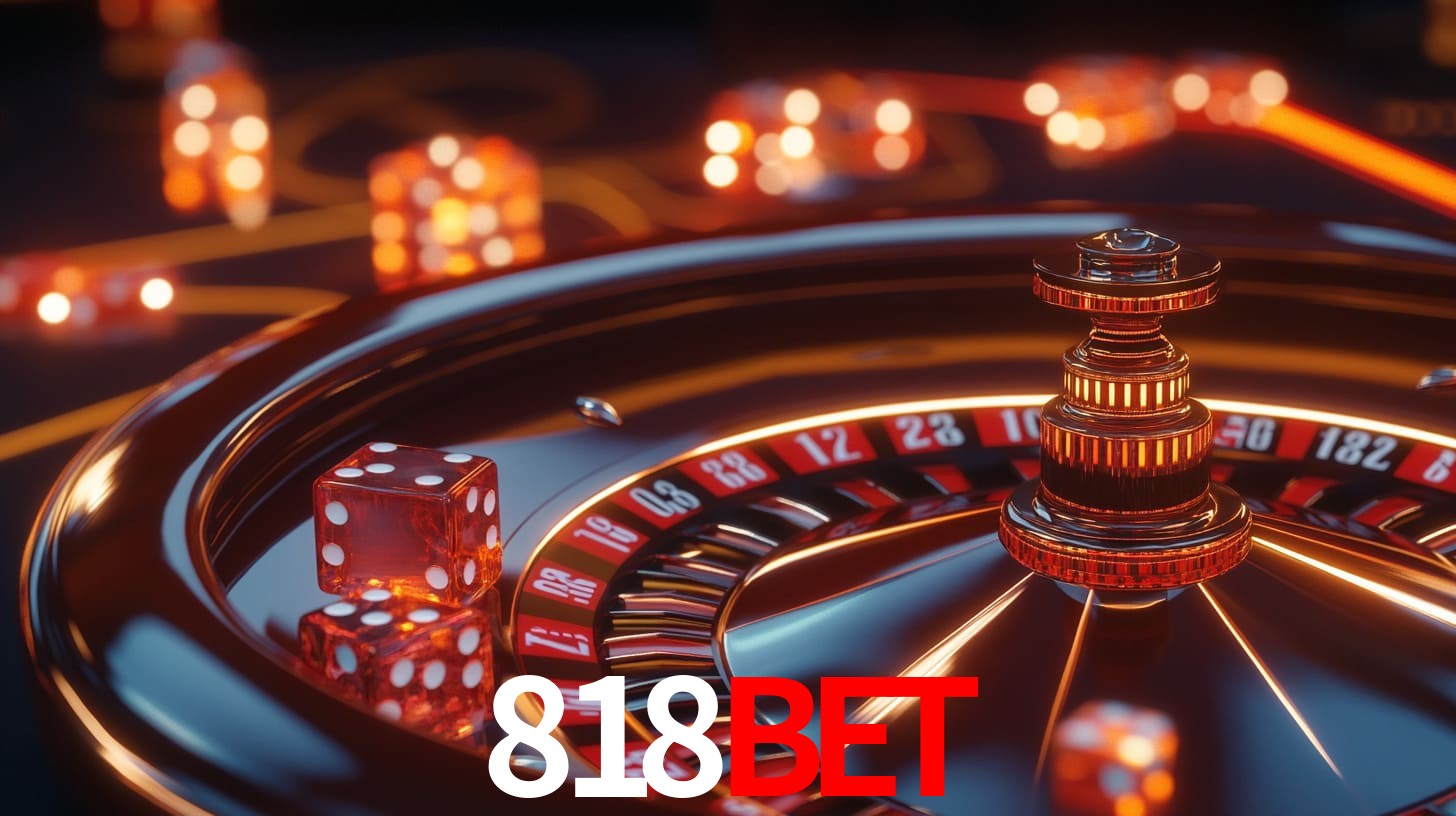 Blackjack Table 818bet