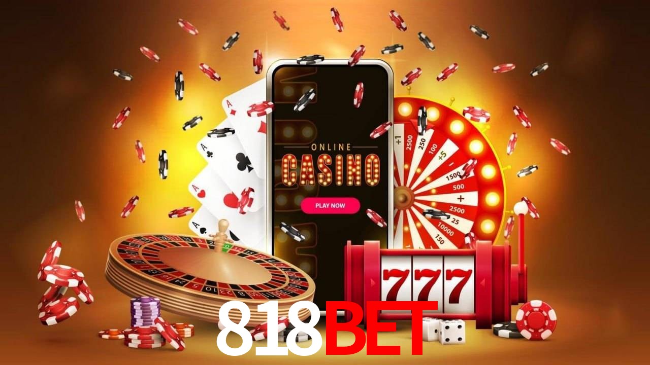 Apostas de Basquete 818bet