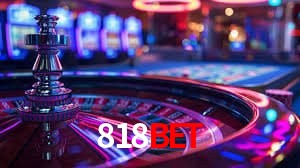 Casino Ao Vivo 818bet