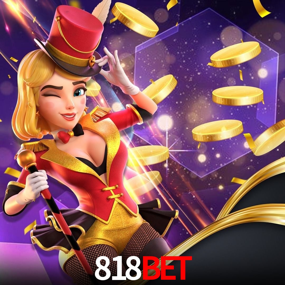 Spaceman Game 818bet