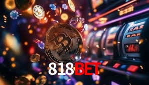 A Emoção da Loteria na 818bet: Uma Chance de Mudança de Vida