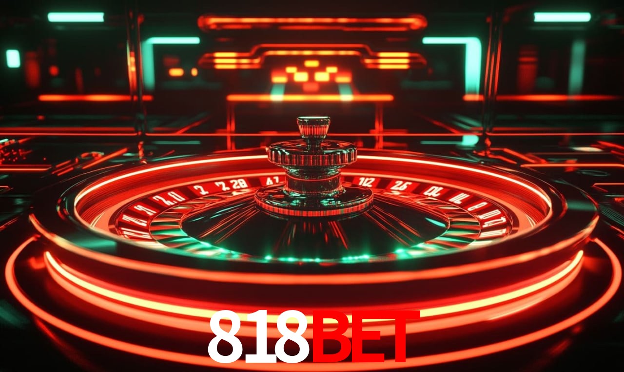 Descubra a Magia dos Jogos de Arcade no 818bet