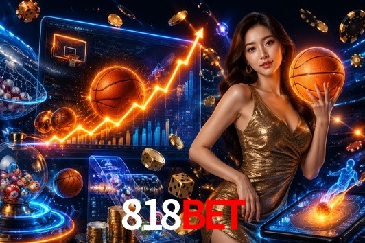 Exclusive Offers 818bet