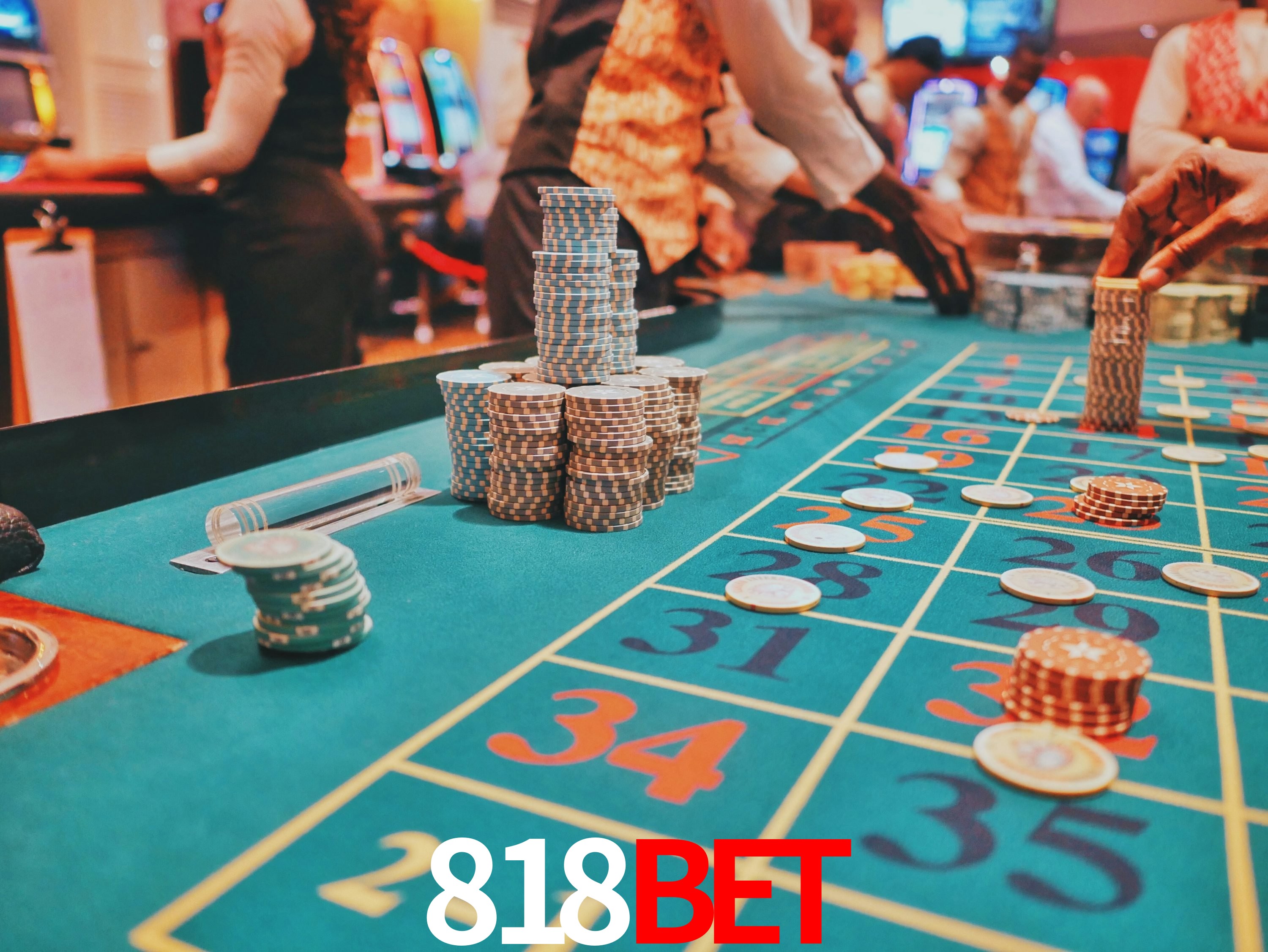 Jogos Exclusivos 818bet