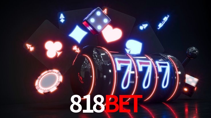 Basketball Betting 818bet