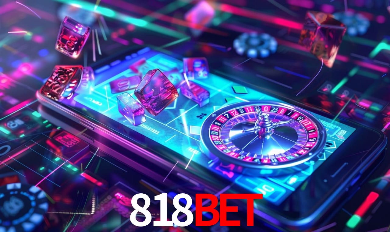 Torneios 818bet