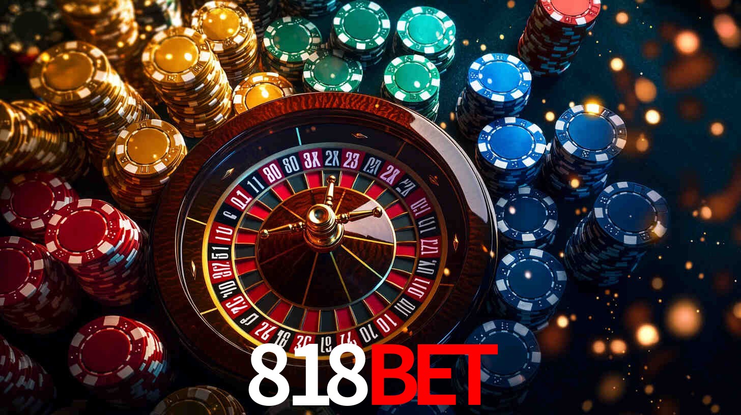 Premium Interface 818bet