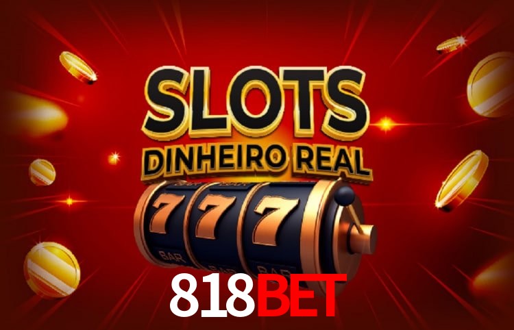 Provedores de Jogos 818bet
