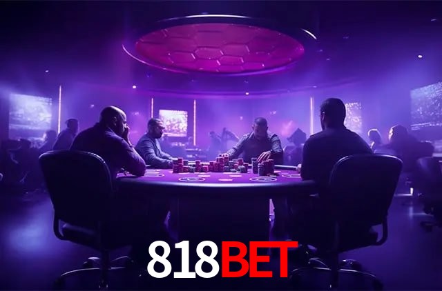Explorando a Categoria de Eventos em Apostas na 818bet