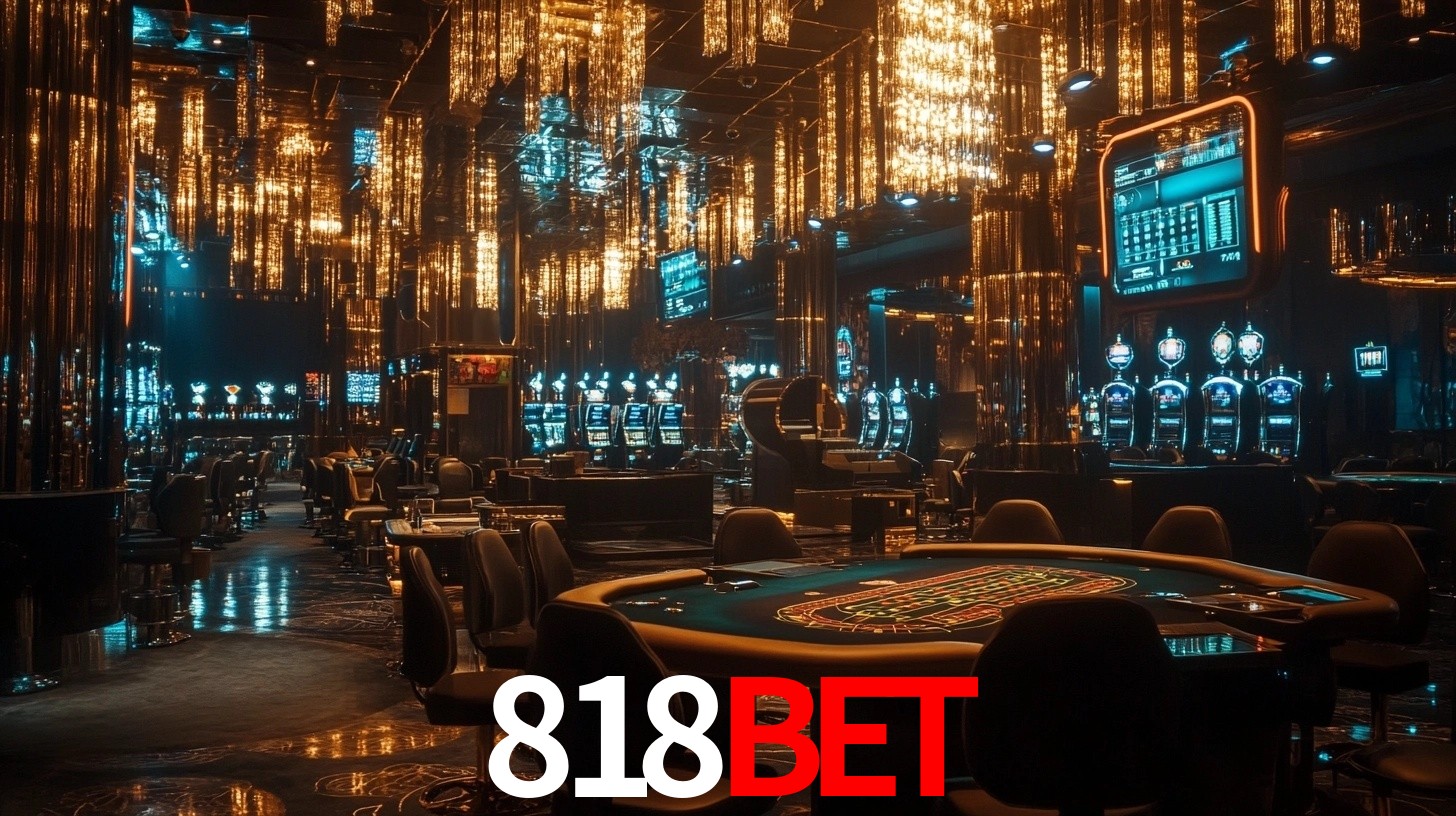 818bet