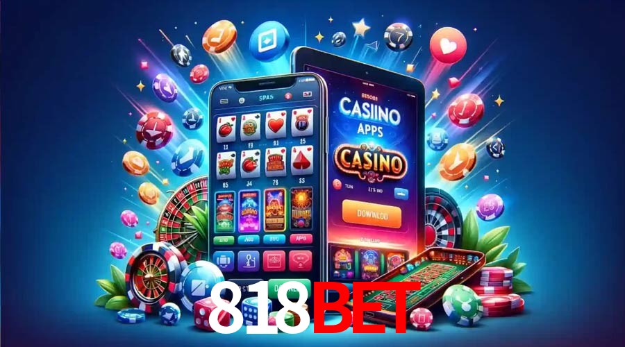 Flash Promotion 818bet