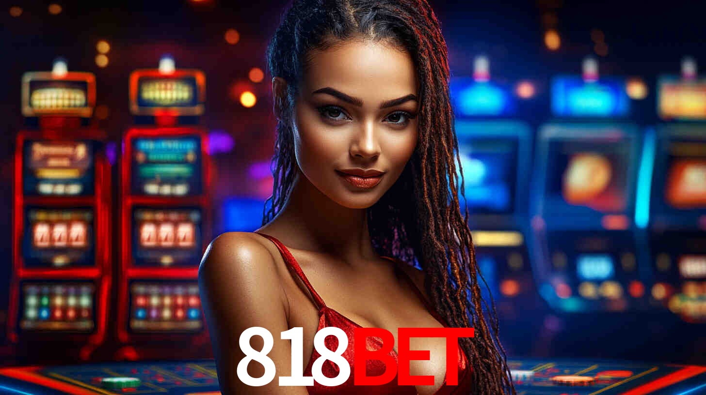 Descubra a Essência do 818bet: Nossa História e Compromissos