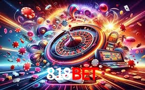 Programa VIP 818bet