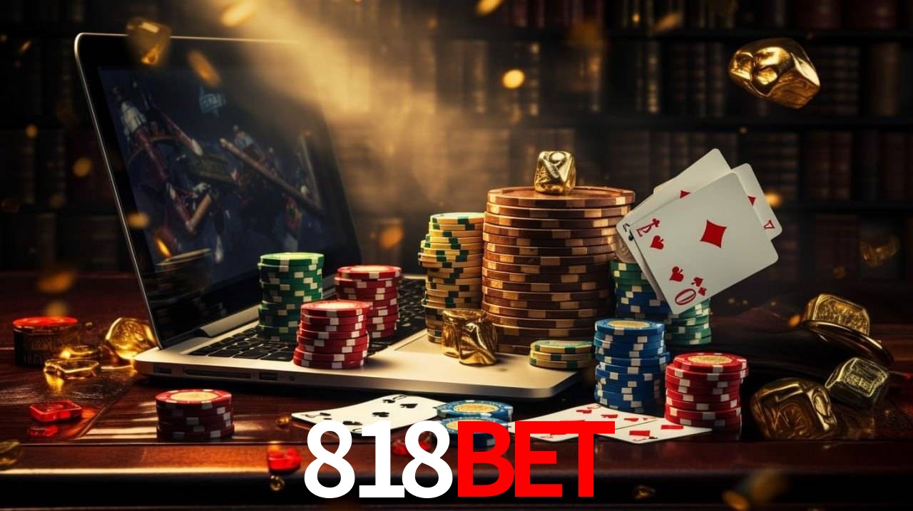 PIX Instantâneo 818bet