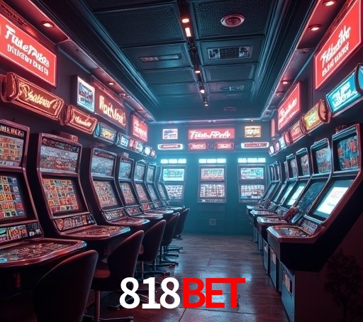 Login Seguro 818bet