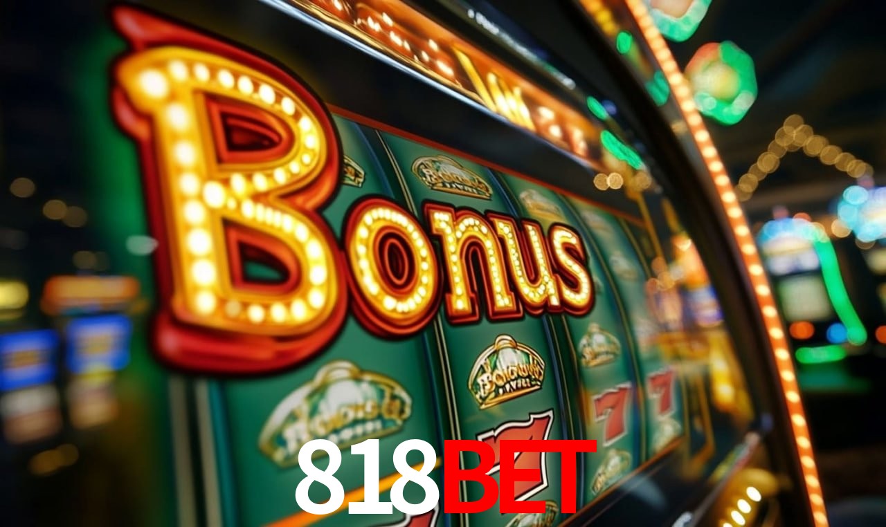 Segurança 2FA 818bet