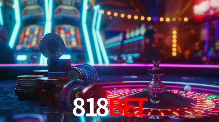 Quick Registration 818bet
