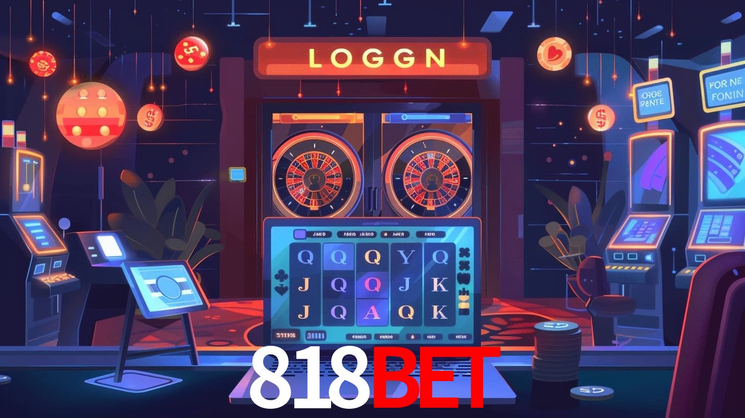 Diretório de Jogos 818bet