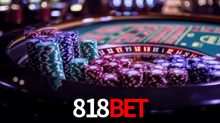 Tournaments 818bet