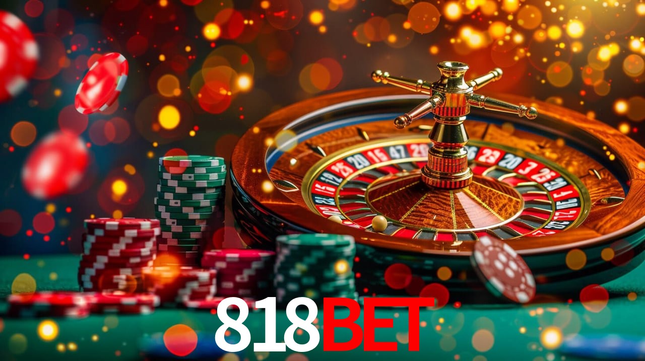 Descubra o Programa VIP da 818bet: Vantagens Exclusivas para Jogadores