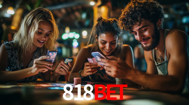 Programa VIP 818bet