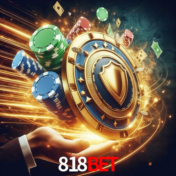 Ofertas Exclusivas 818bet
