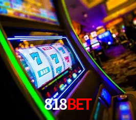 A Emoção da Loteria na 818bet: Uma Chance de Mudança de Vida
