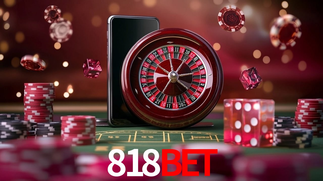 Football Betting 818bet