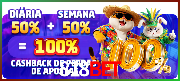 Qualificar VIP 818bet